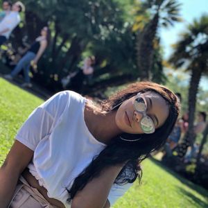 Meet your Posher, Angel